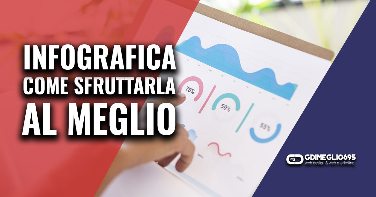 infografica come sfruttarla al meglio