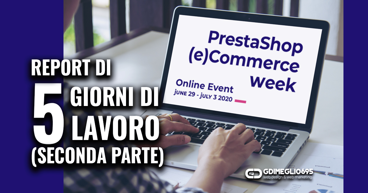 seconda parte PSECW2020