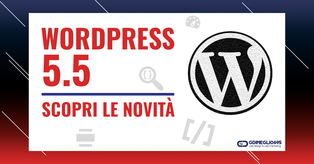wordpress 5.5