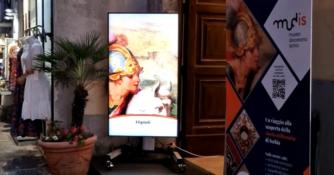 Mudis – Digital Display
