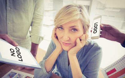 Logo e comunicazione: come usarlo bene per rafforzare l’identità del brand