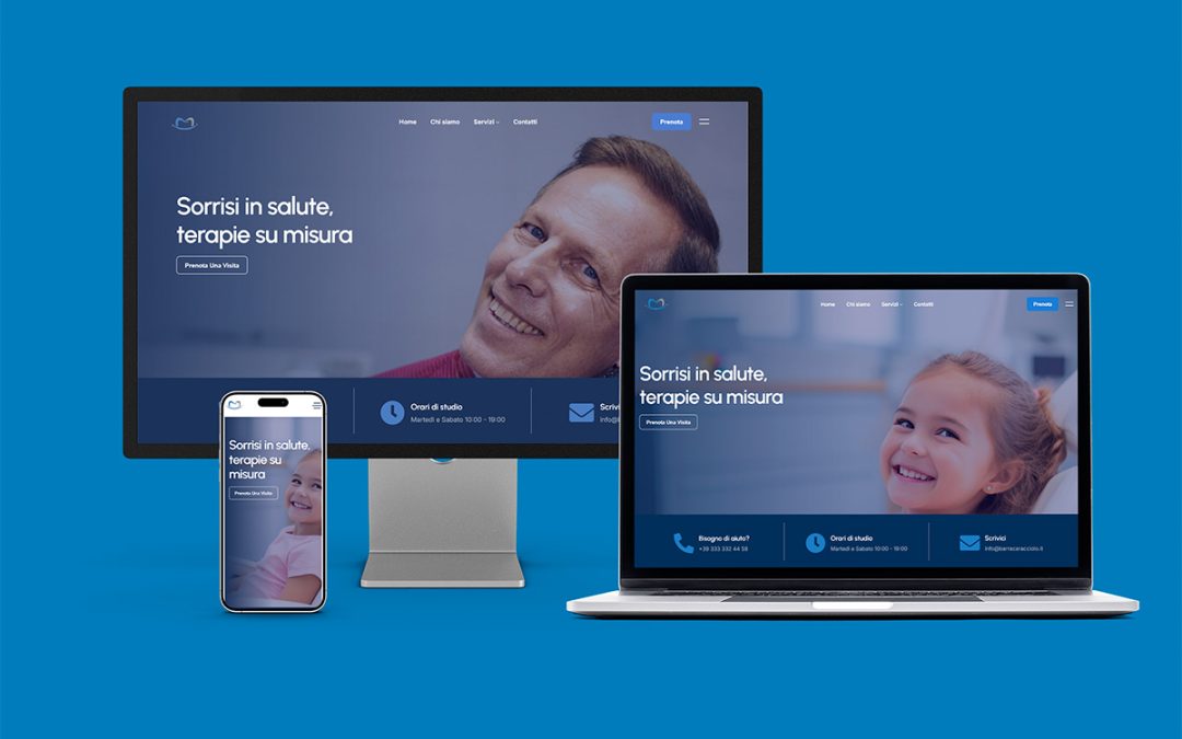 Studio Odontoiatrico Barra Caracciola