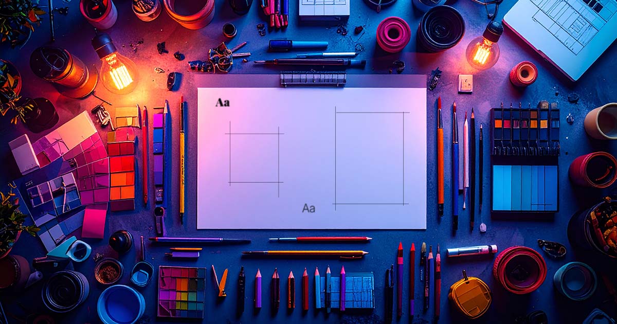 Perché le locandine degli eventi sui social parlano (bene o male) della tua identità visiva