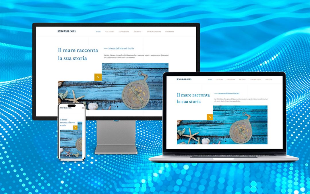 Museo del Mare di Ischia